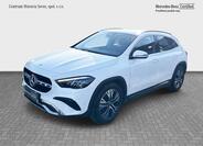 Mercedes-Benz GLA 1
