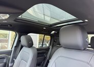 Land Rover Defender SUV 3,0 l 184 kw