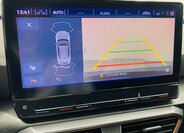 Cupra Formentor SUV 1,5 l 110 kw