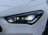 Mercedes-Benz CLA Kombi 2,0 l 310 kw