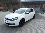 Volkswagen Golf Hatchback 1,4 l 59 kw