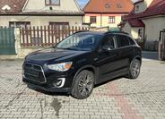 Mitsubishi ASX 9