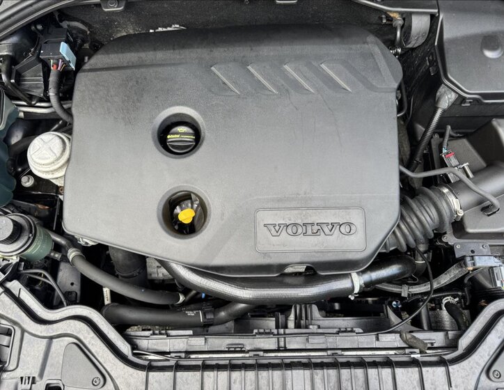 Volvo V60 36