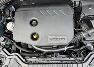 Volvo V60 36