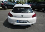 Volkswagen Scirocco 5