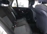 Mercedes-Benz Třídy C Kombi 1,6 l 100 kw
