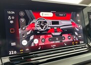 Volkswagen Multivan Kombi 2,0 l 110 kw