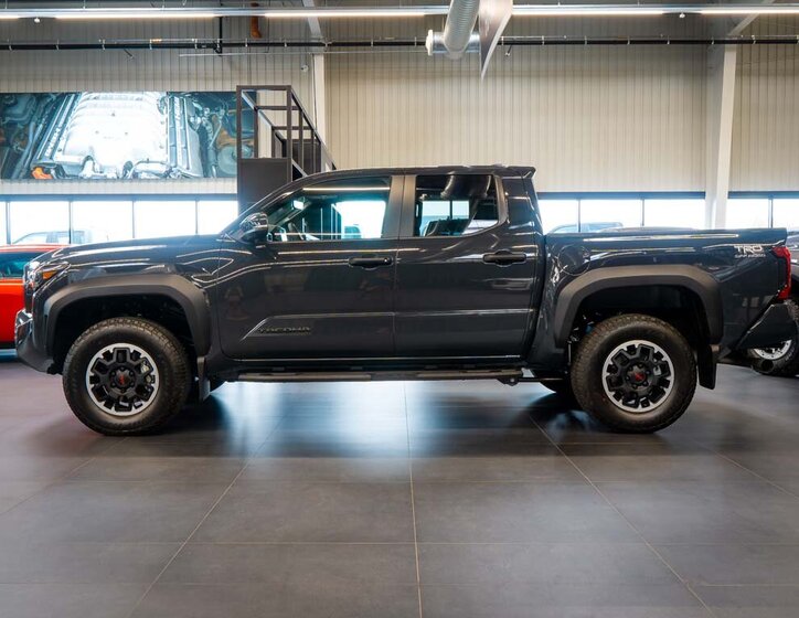 Toyota Tacoma Pick-up 2,4 l 207 kw