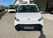 Toyota ProAce City Verso 8