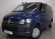 Volkswagen Transporter 1
