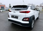 Hyundai Kona SUV 0,0 150 kw