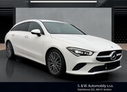 Mercedes-Benz CLA Kombi 1,3 l 120 kw