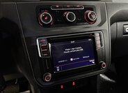 Volkswagen Caddy Ostatní 0,0 83 kw