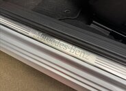 Mercedes-Benz Třídy E 39