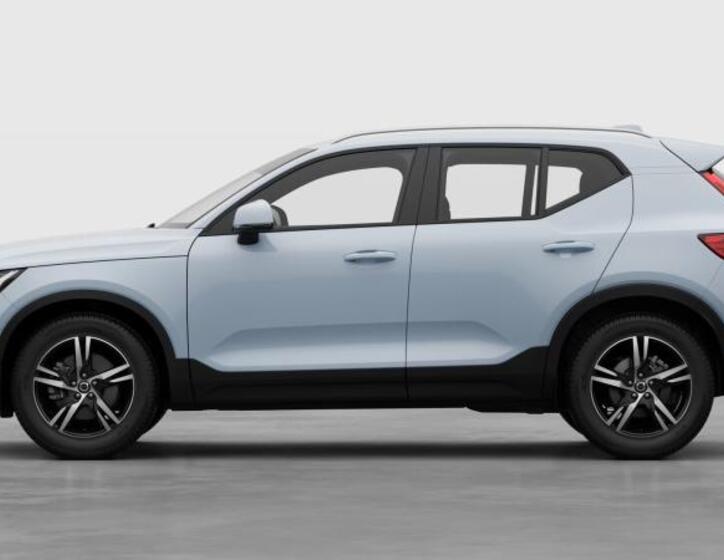 Volvo XC40 2