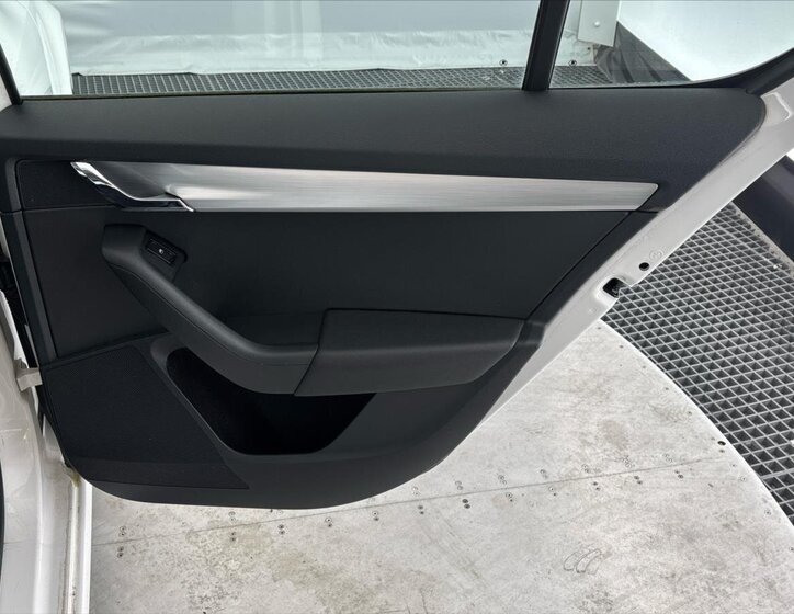 Škoda Octavia Liftback 1,4 l 110 kw