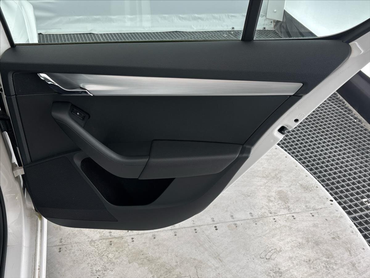 Škoda Octavia Liftback 1,4 l 110 kw