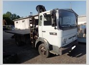 Renault Ostatní Ostatní 0,0 110 kw