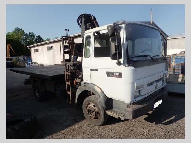 Renault Ostatní Ostatní 0,0 110 kw