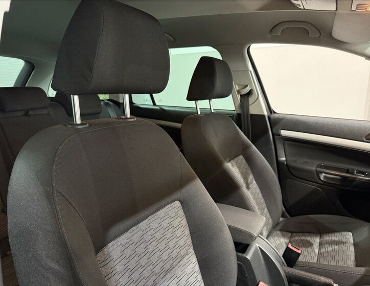 Škoda Octavia Kombi 1,4 l 90 kw