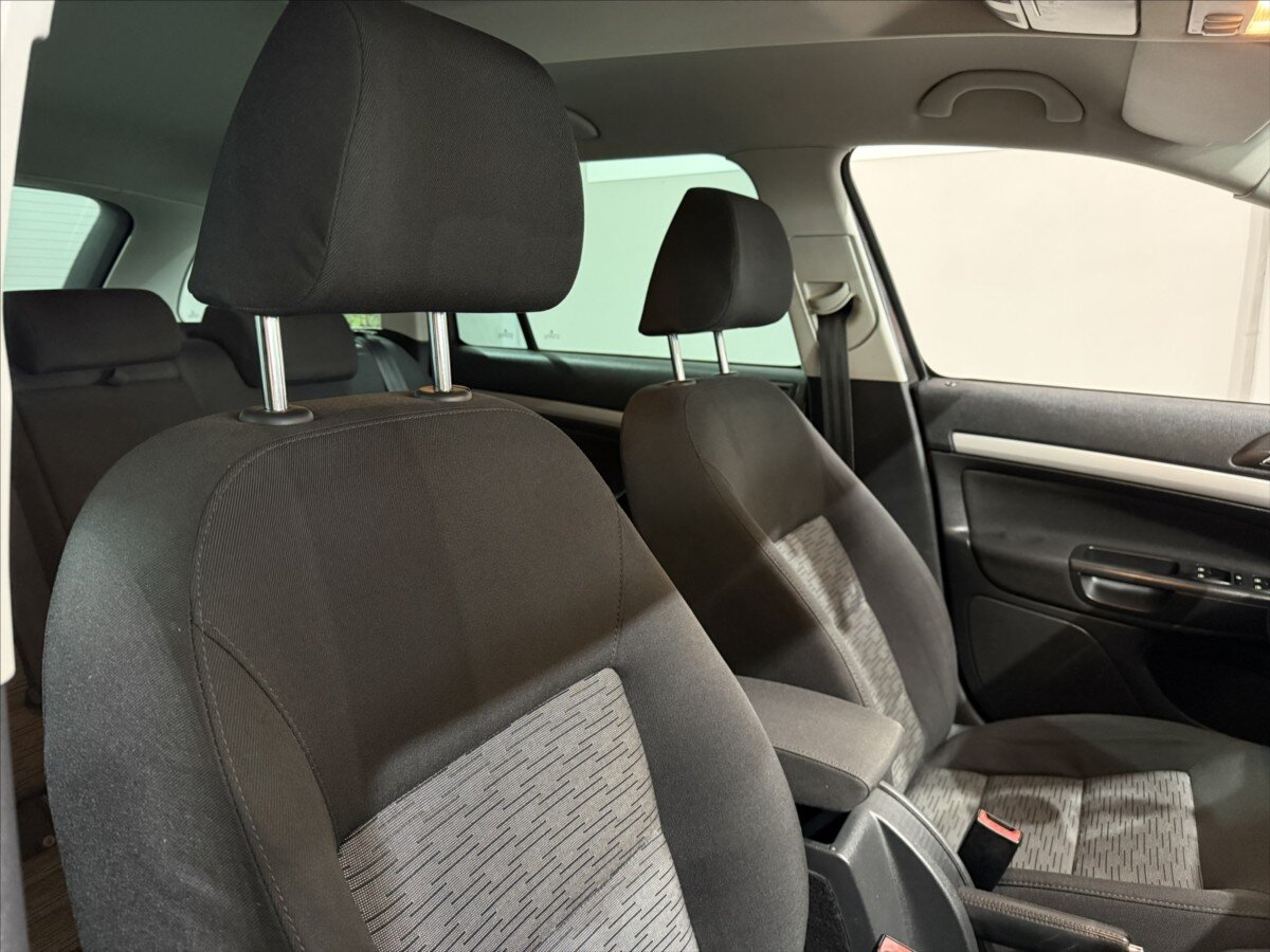 Škoda Octavia Kombi 1,4 l 90 kw