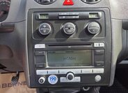 Volkswagen Caddy MPV 2,0 l 63 kw