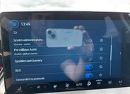 Ford Focus Kombi 1,5 l 85 kw