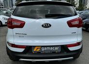 KIA Sportage 7