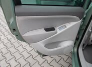 Fiat Idea Hatchback 1,9 l 74 kw