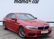 BMW Řada 5 1