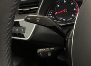 Audi A7 Liftback 3,0 l 210 kw