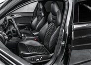 Audi A6 Kombi 3,0 l 240 kw