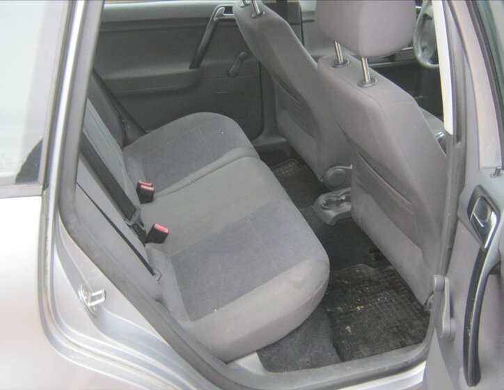 Volkswagen Polo Hatchback 1,2 l 40 kw