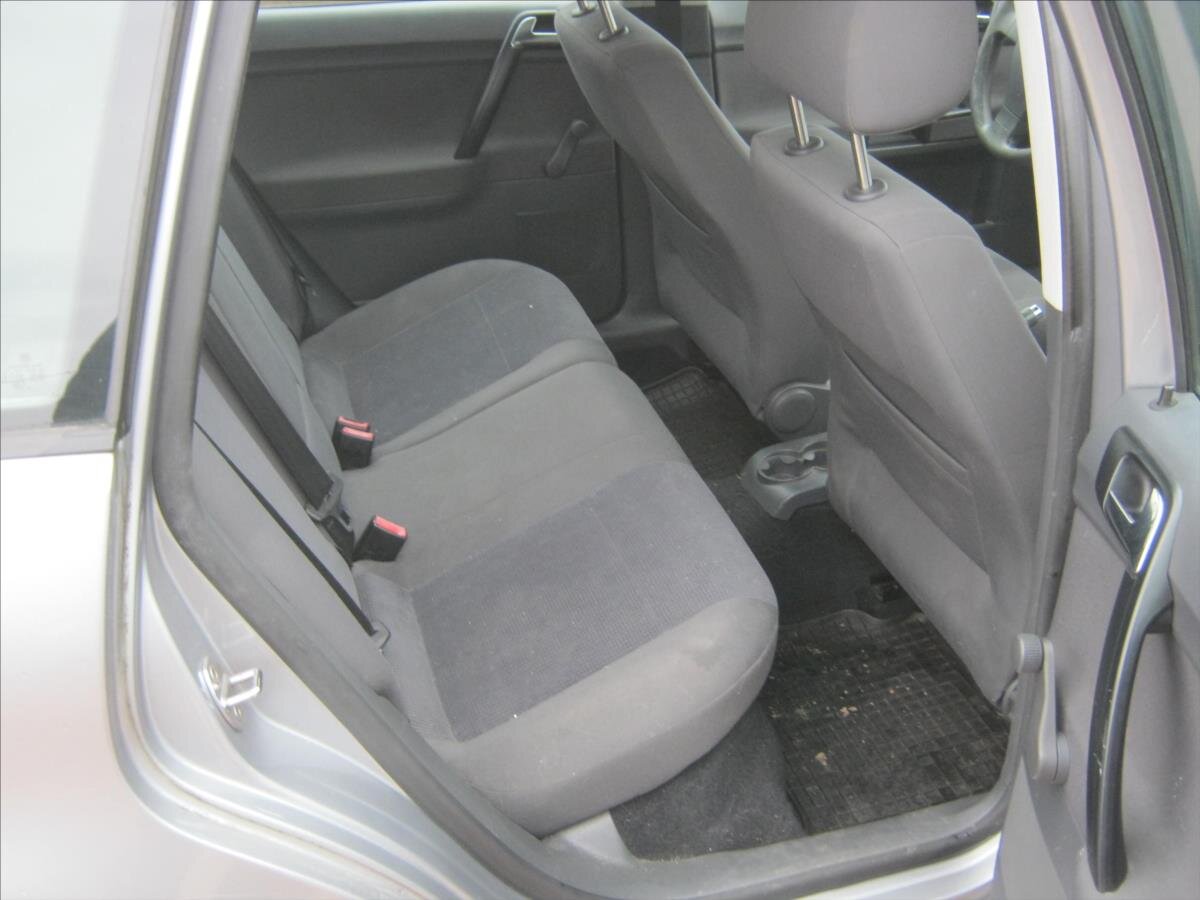 Volkswagen Polo Hatchback 1,2 l 40 kw