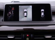 BMW X6 SUV / Terénní 3,0 l 230 kw