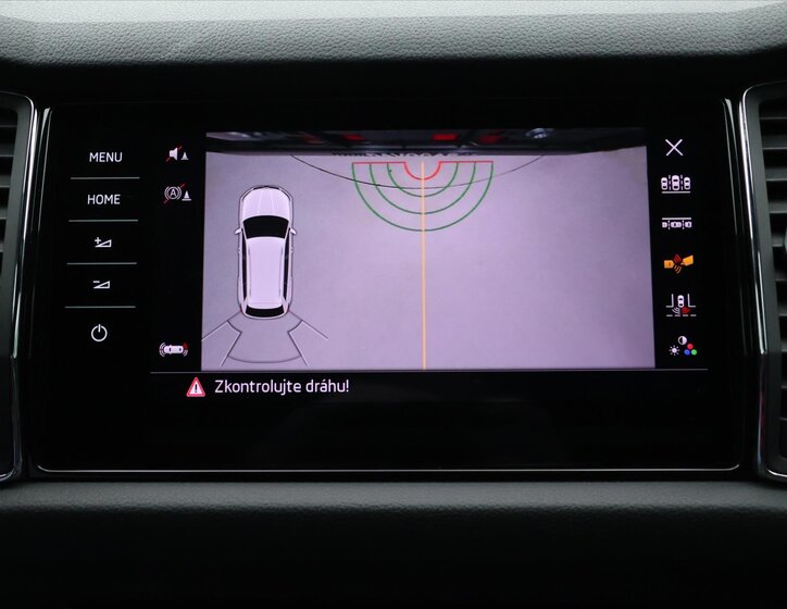 Škoda Kodiaq SUV / Terénní 2,0 l 140 kw