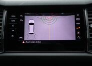 Škoda Kodiaq SUV / Terénní 2,0 l 140 kw