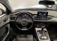 Audi A6 Allroad Kombi 3,0 l 200 kw