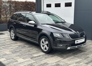 Škoda Octavia 3
