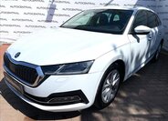 Škoda Octavia 7