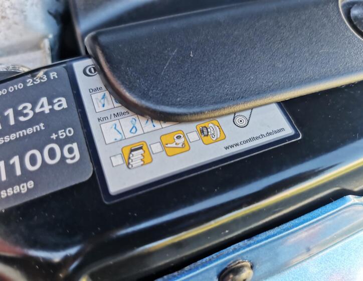 Volkswagen Multivan 22