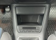 Volkswagen Tiguan SUV / Terénní 2,0 l 125 kw