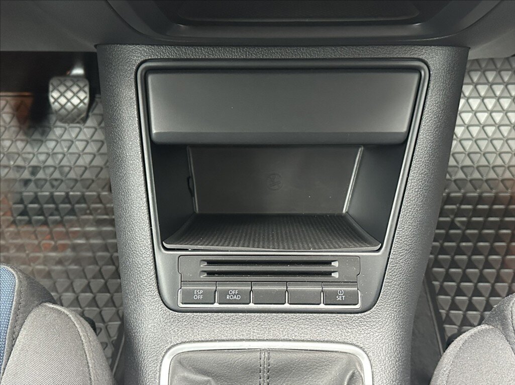 Volkswagen Tiguan SUV / Terénní 2,0 l 125 kw