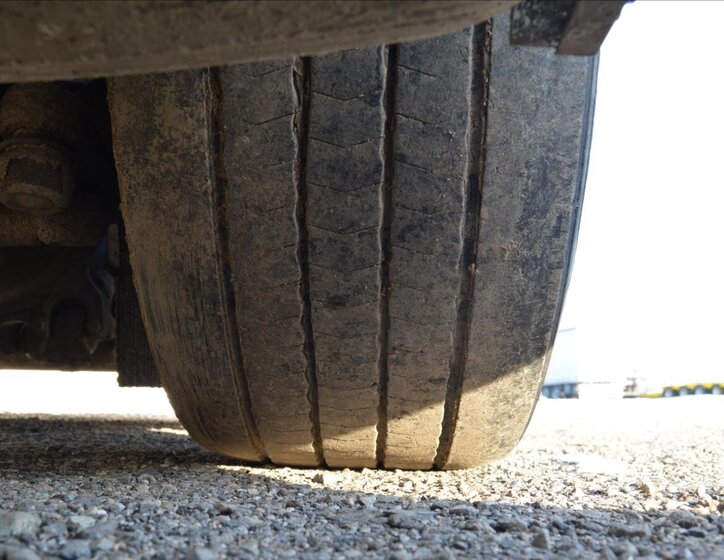 Volvo Ostatní Ostatní 12,8 l 345 kw