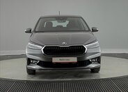 Škoda Fabia Hatchback 999,0 85 kw