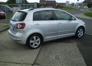 Volkswagen Golf Plus 6