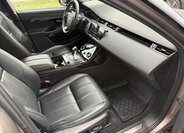 Land Rover Range Rover Evoque SUV 2,0 l 110 kw