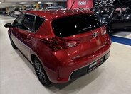 Toyota Auris Hatchback 1,6 l 97 kw