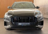 Audi SQ8 5