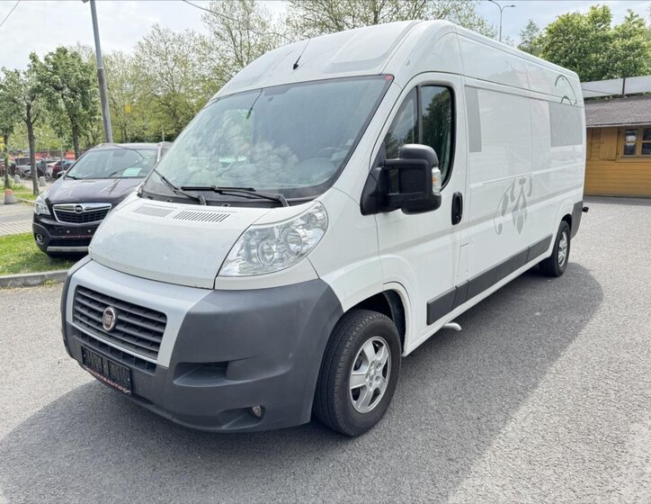 Fiat Ducato 3